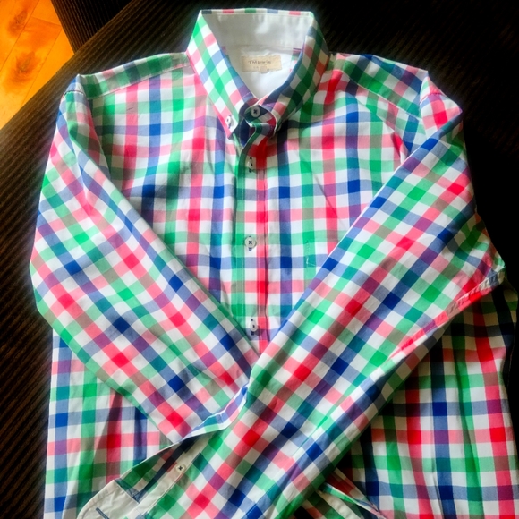 Mens casual/dress shirt - Picture 6 of 7